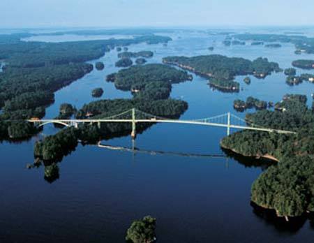 thousandislands
