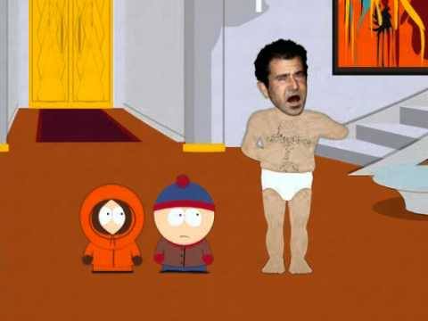 southparkmelgibson