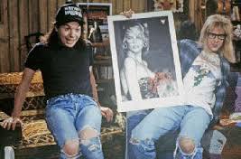 guessgirlwaynesworld