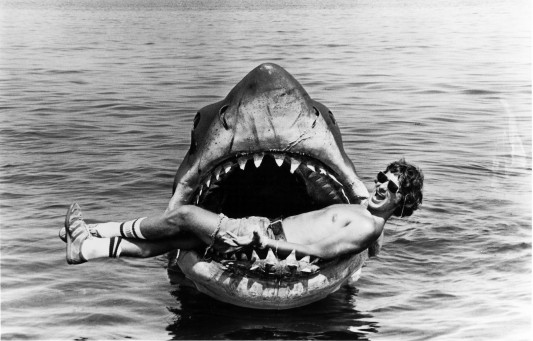 spielbergjaws