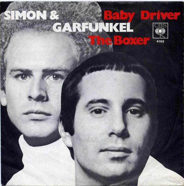theboxersimonandgarfunkel
