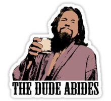 thedudeabides