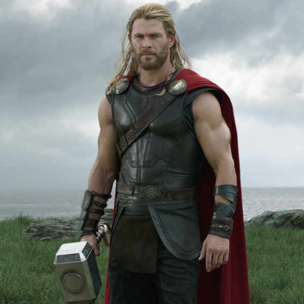 thor