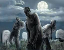 zombiesgraveyard