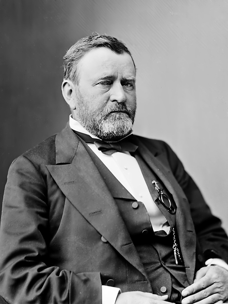 president-ulysses-s-grant