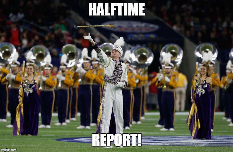 halftimereport
