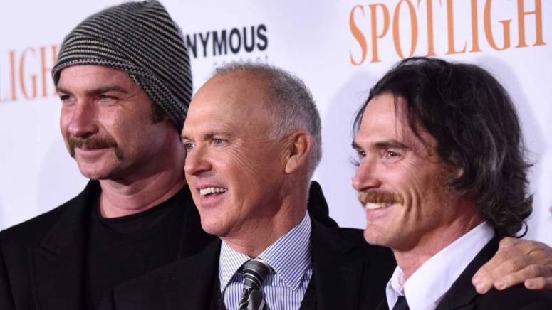 spotlight-premiere-liev-schreiber-michael-keaton-billy-crudup