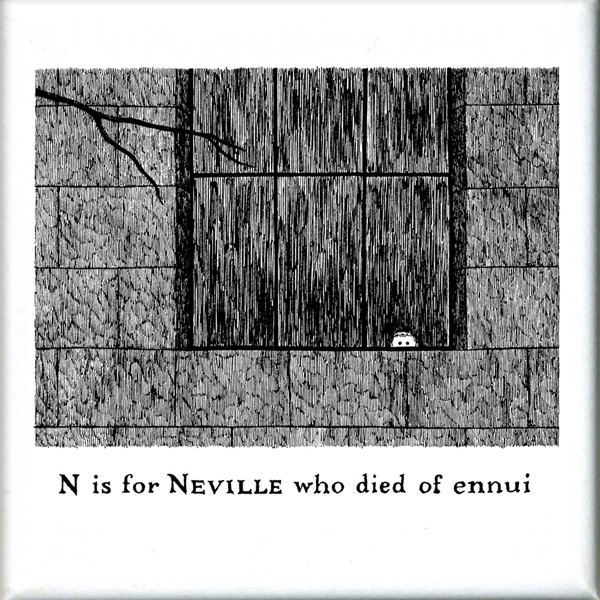 neville