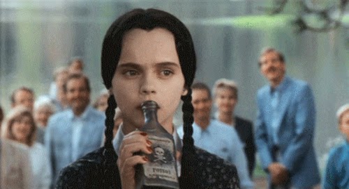 wednesdaydrinkingpoison