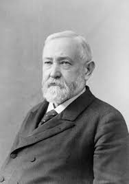 benjaminharrison