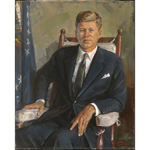 kennedy