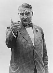 warrenharding