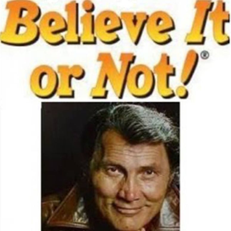believeitornot