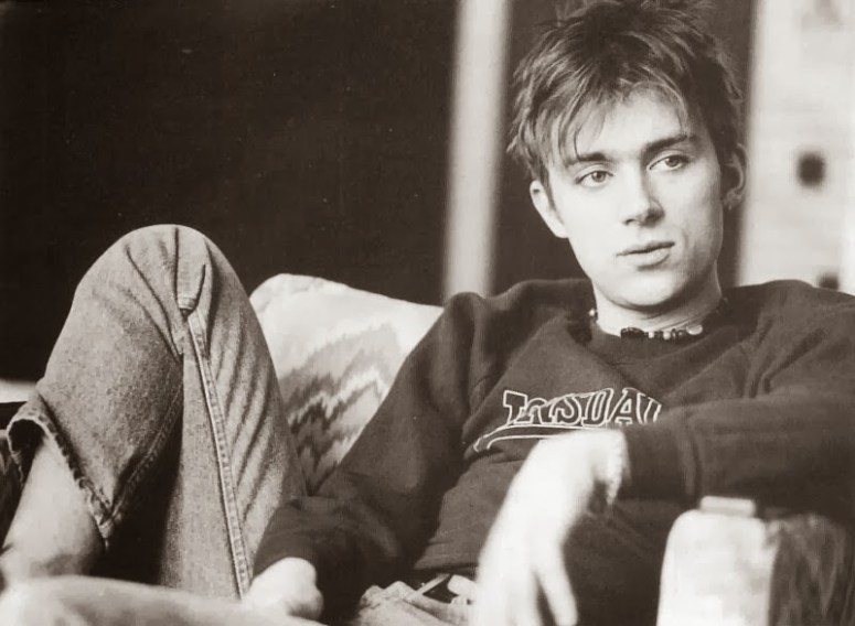 damonalbarn