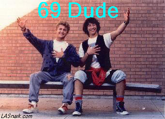 69-dude