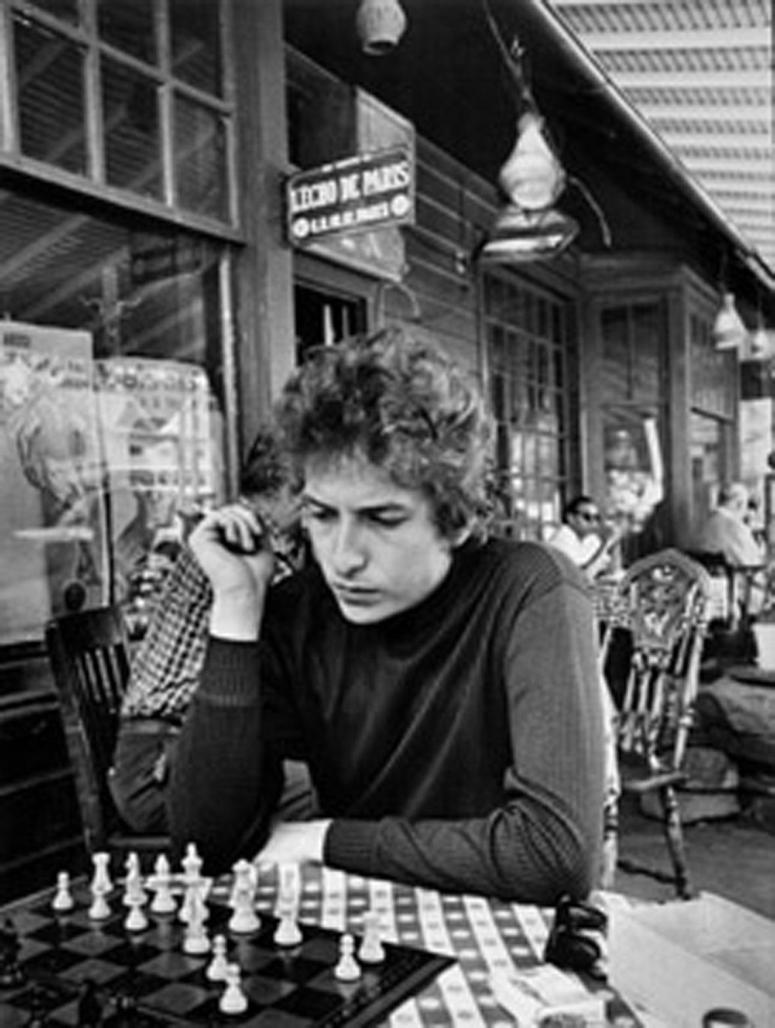 bobdylan