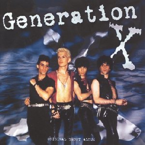 generationxbillyidol