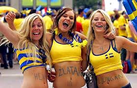 swedenfans