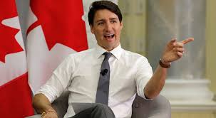 trudeau