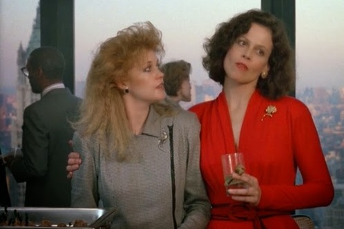 sigourney-weaver-horrible-boss-working-girl