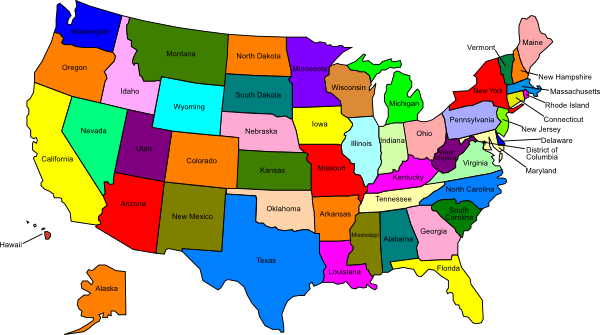 us-map-with-state-names-xZi1iG-clipart