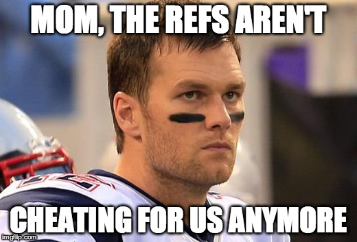 brady