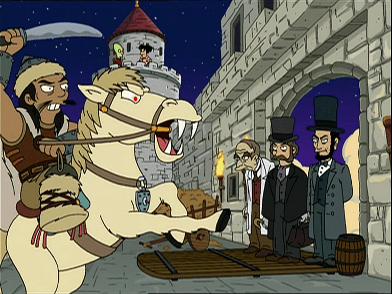 Futurama holoshed.png