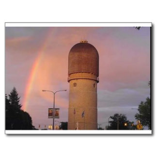 watertower
