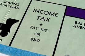 incometax