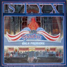 Styxparadisetheater