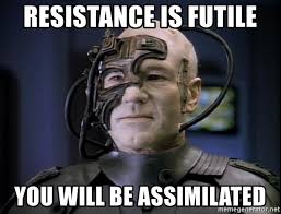 resistanceisfutile