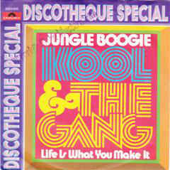 jungleboogie