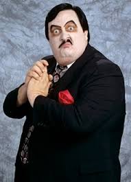 paulbearer