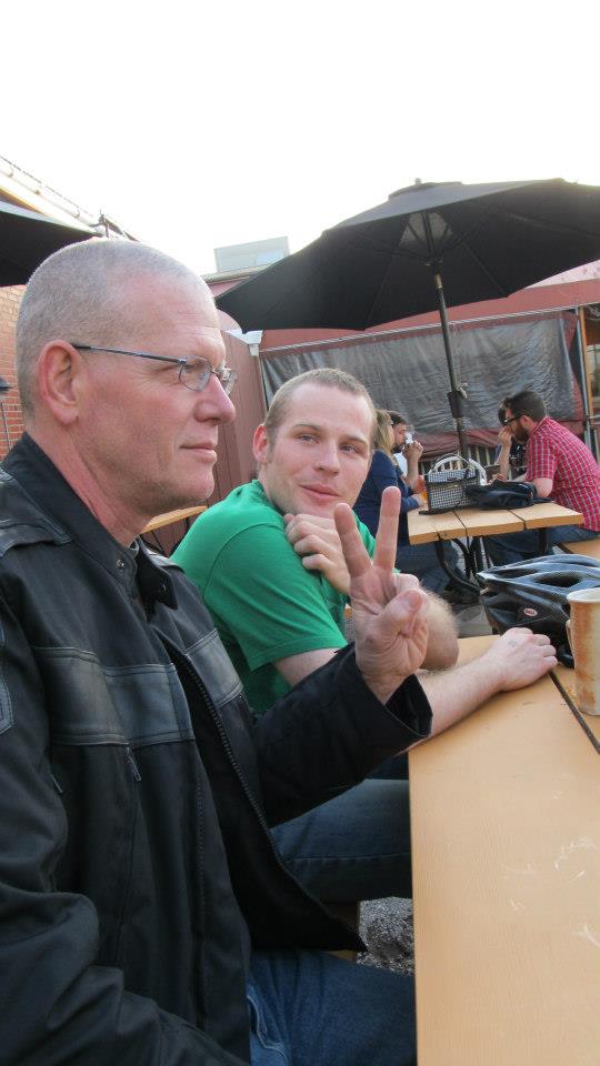 A Eulogy for Archie Crawford… RIP – hebspeaks