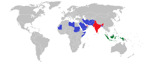 Countrieswithalcoholprohibition