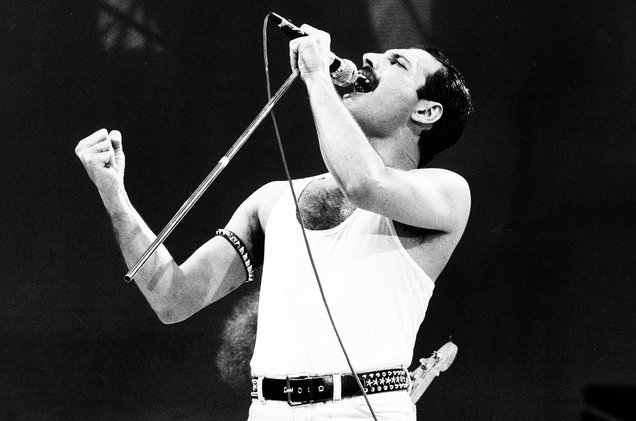 freddiemercury