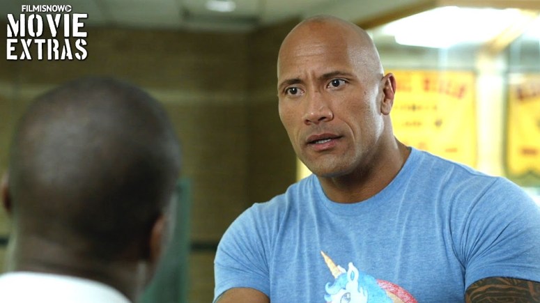 dwaynejohnson