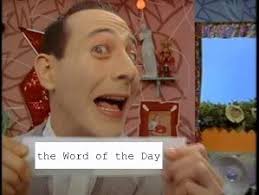 wordoftheday