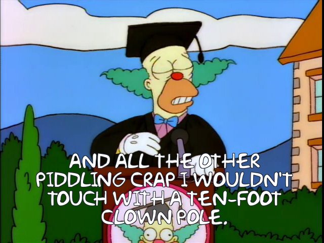 10footclownpole - Copy