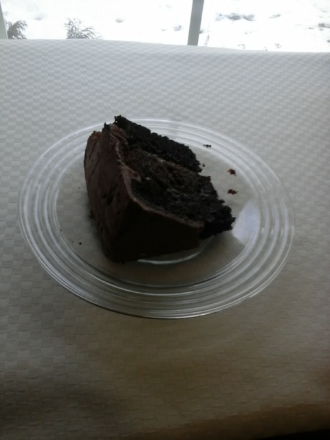 chocolatecake