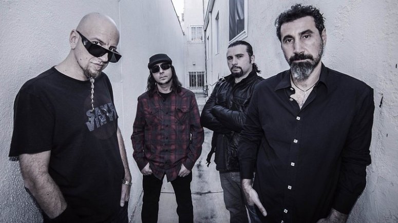 systemofadown