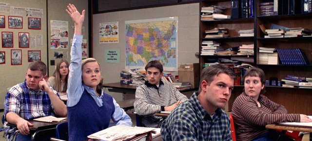 election-reese-witherspoon-raise-hand