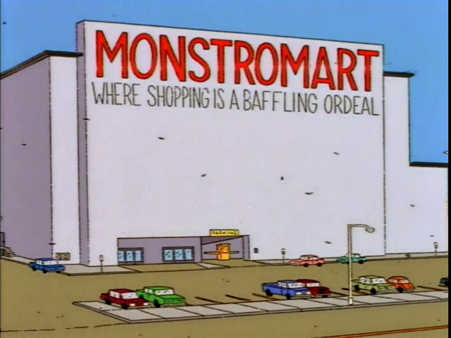 monstromart