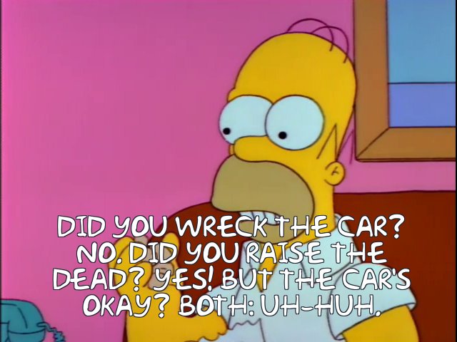 simpsonsraisethedead