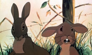 watershipdown