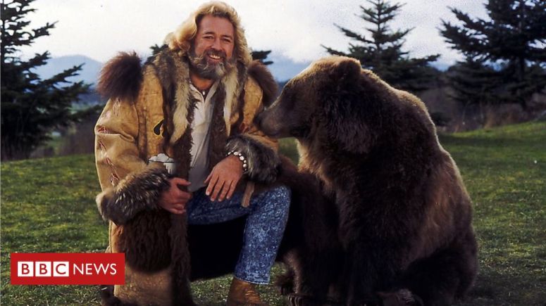 grizzlyadams